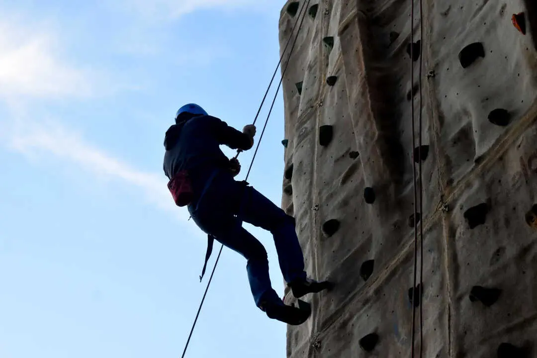 Escalada Solidaria en el Roc&oacute;dromo (21)