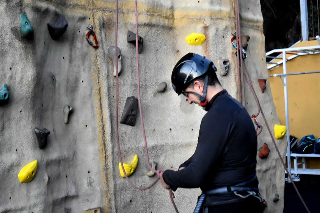 Escalada Solidaria en el Roc&oacute;dromo (17)