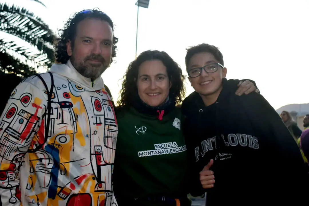 Escalada Solidaria en el Roc&oacute;dromo (14)