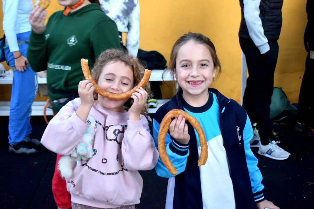 Escalada Solidaria en el Roc&oacute;dromo (11)
