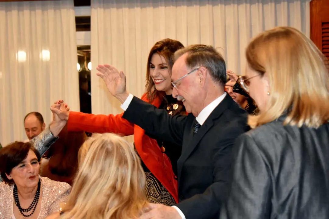 Cena de Navidad de los Mayores  (27)