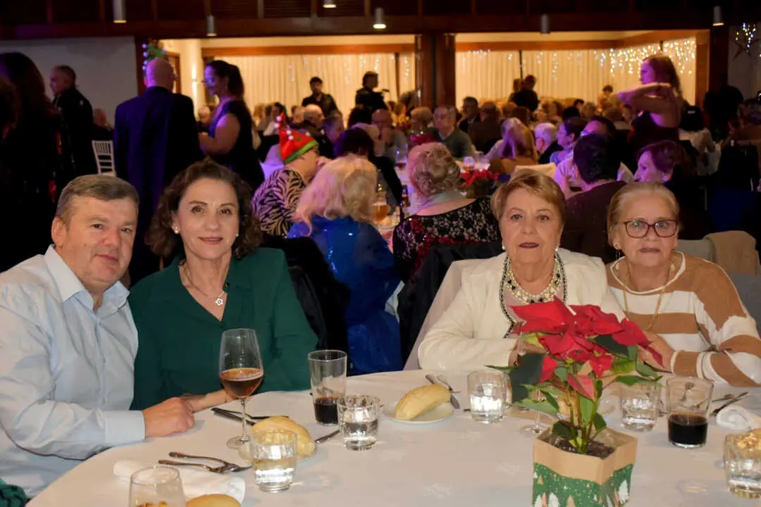 Cena de Navidad de los Mayores  (23)