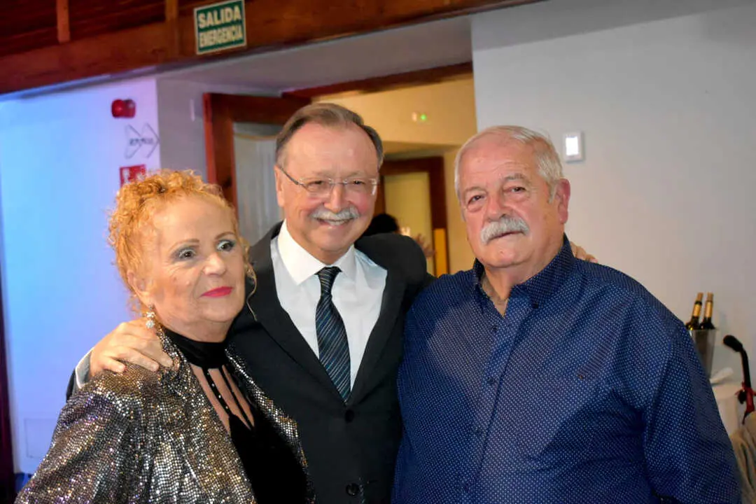 Cena de Navidad de los Mayores  (3)