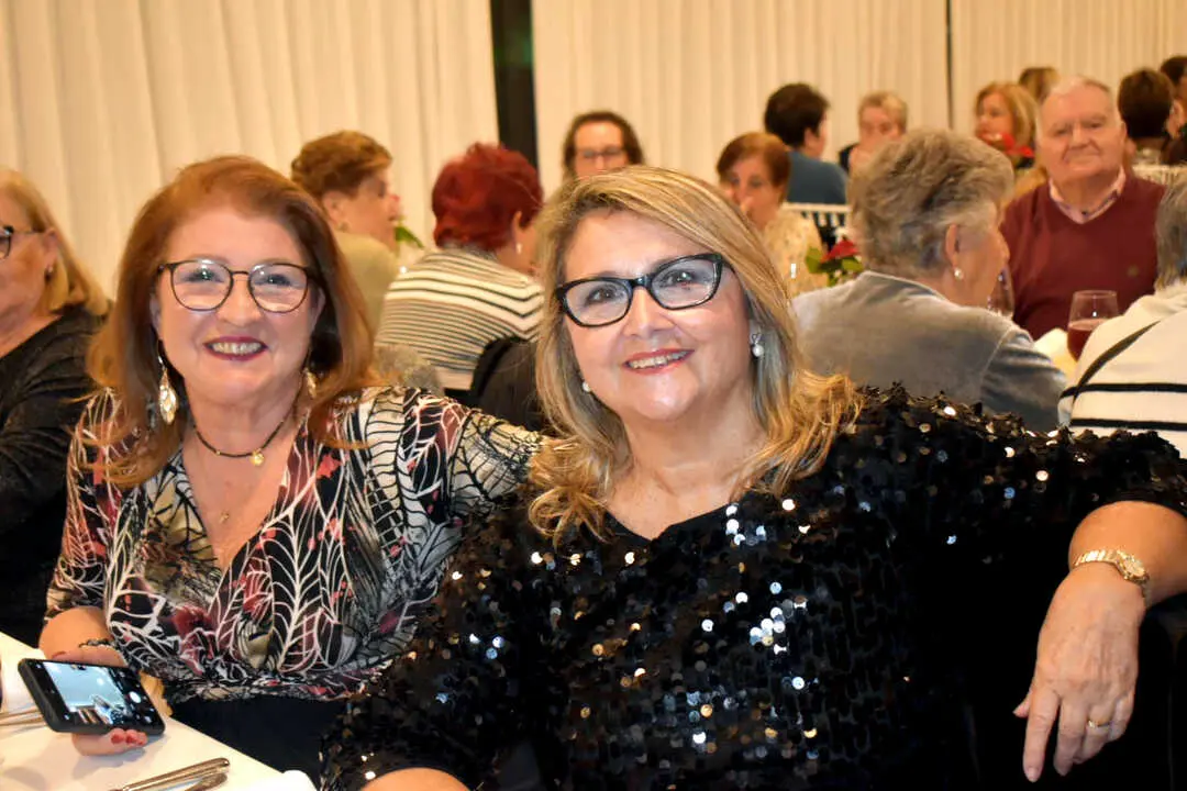 Cena de Navidad de los Mayores  (29)