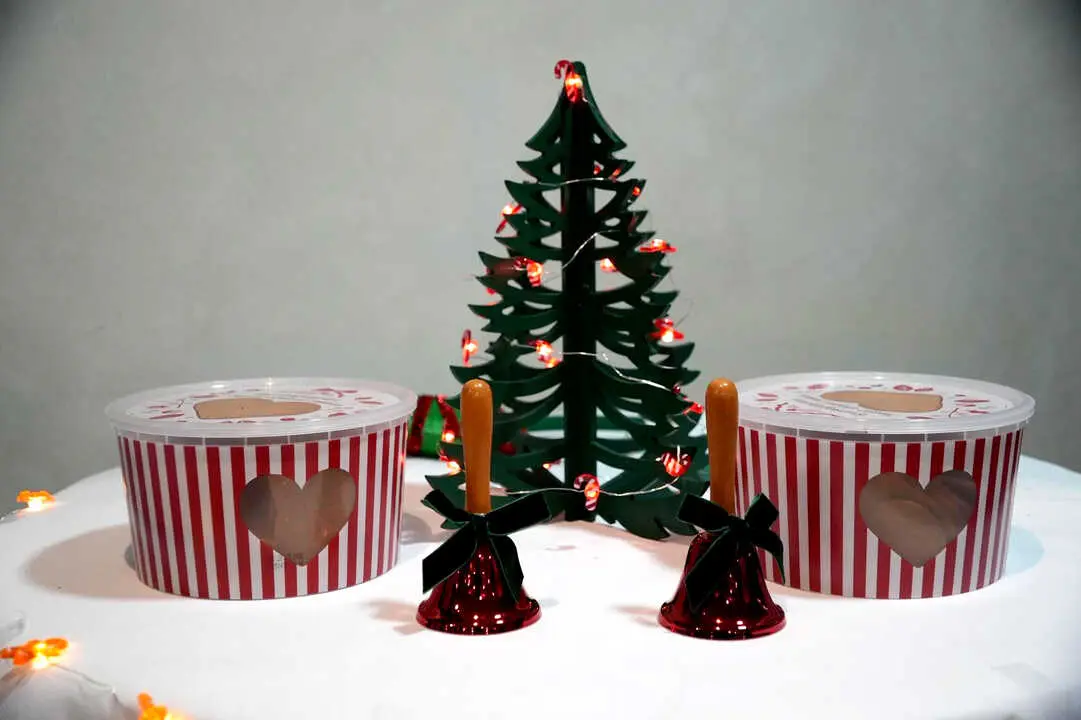 Cena de Navidad del COMCE  (32)