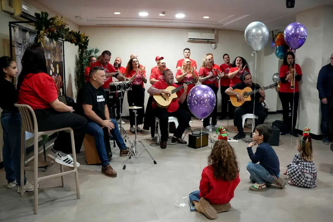 Cena de Navidad del COMCE  (31)