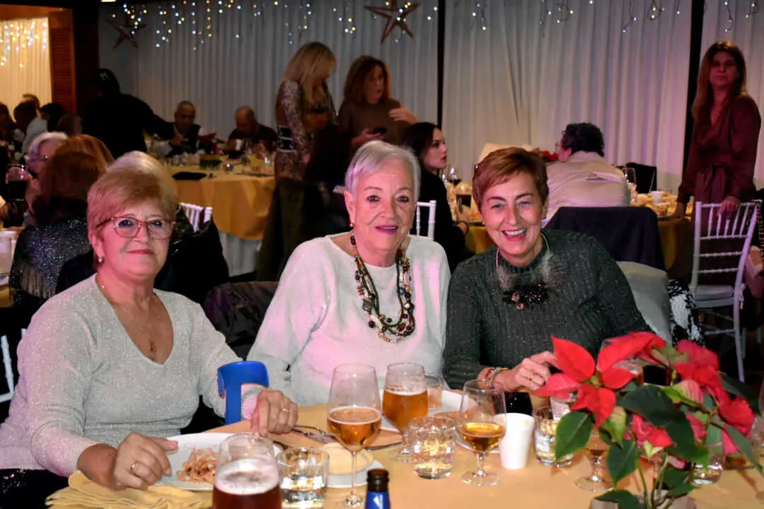 Segunda cena de Navidad de mayores (35)