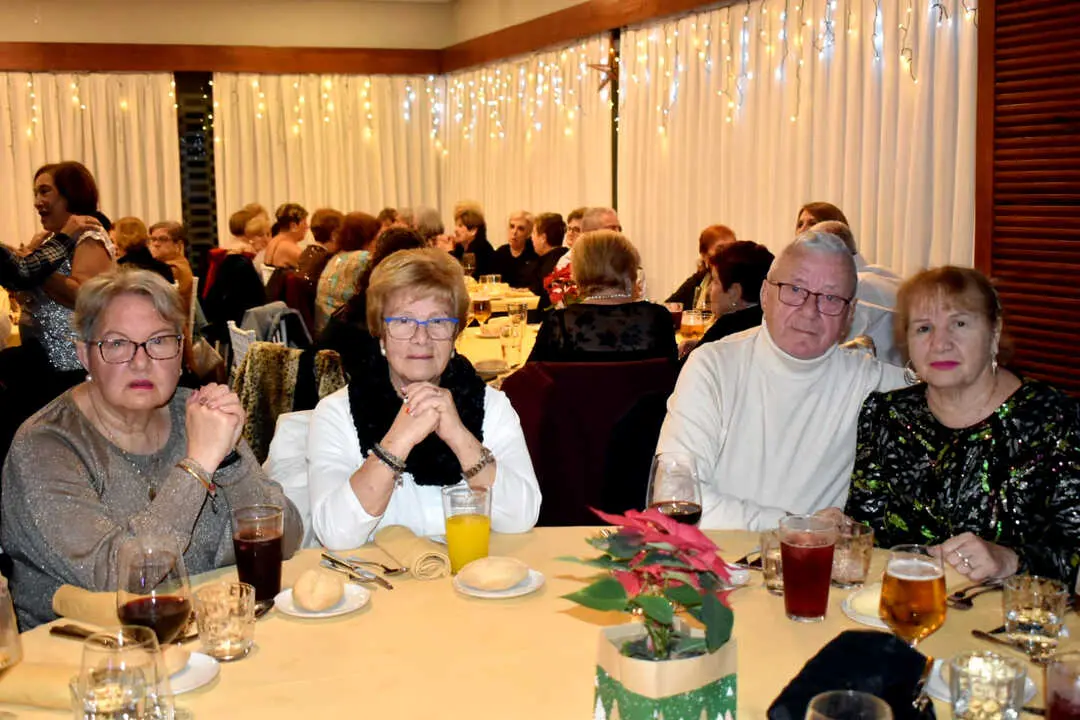 Segunda cena de Navidad de mayores (14)