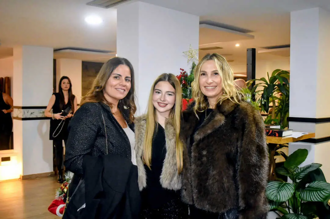 Comidas de Navidad 2025 