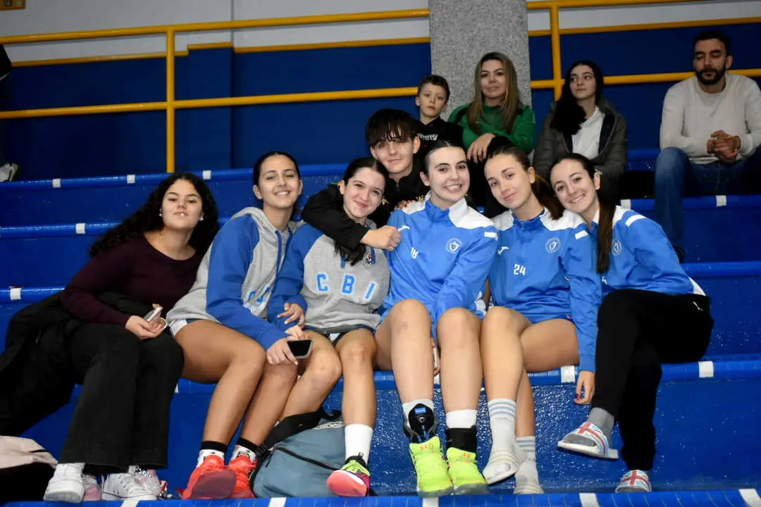 Torneo 3x3 Solidario de la Federaci&oacute;n de Baloncesto de Ceuta (7)