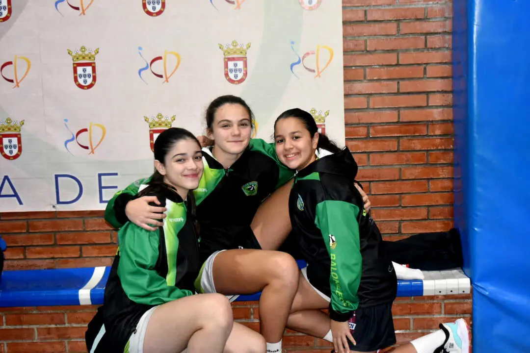Torneo 3x3 Solidario de la Federaci&oacute;n de Baloncesto de Ceuta (6)
