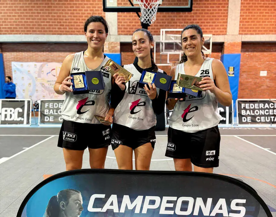 Torneo de Baloncesto 3x3 Solidario 