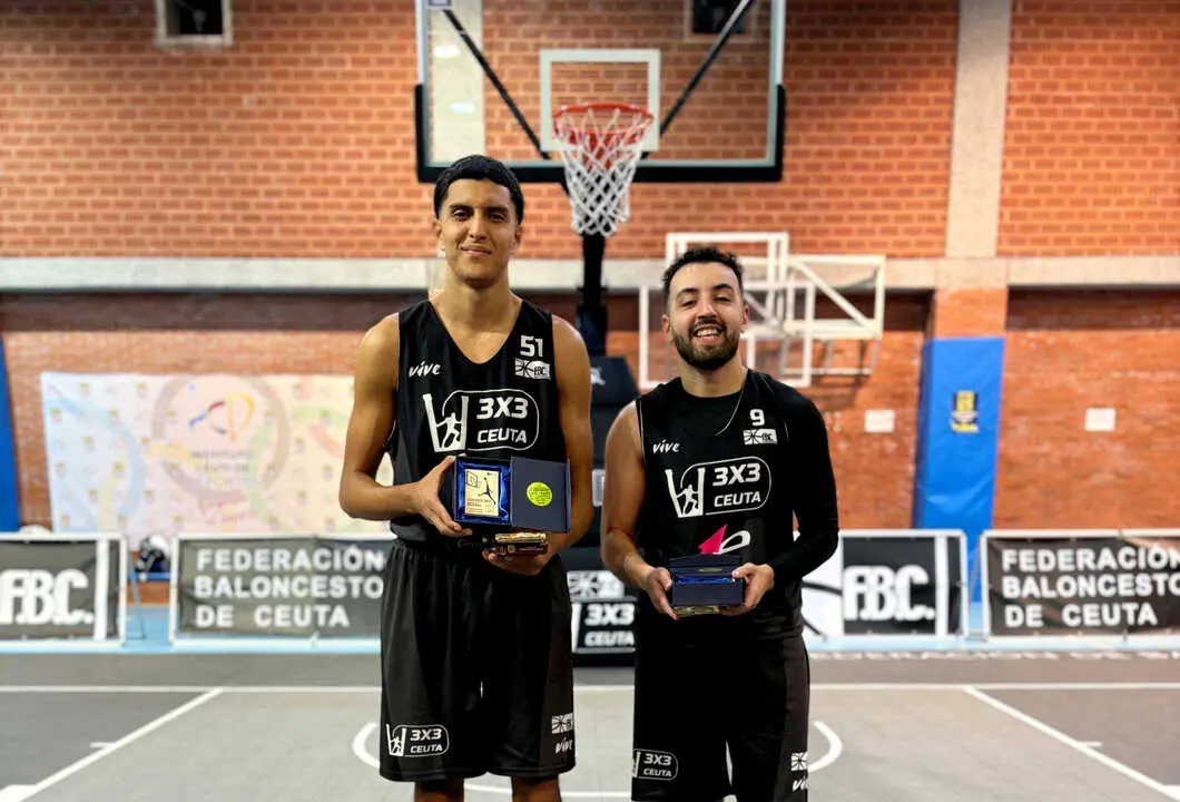 Torneo Solidario 3x3 de Baloncesto  (1)
