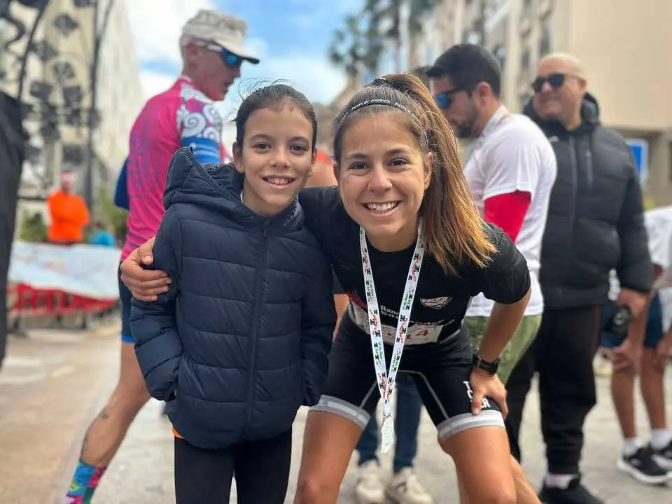 San Silvestre 2025