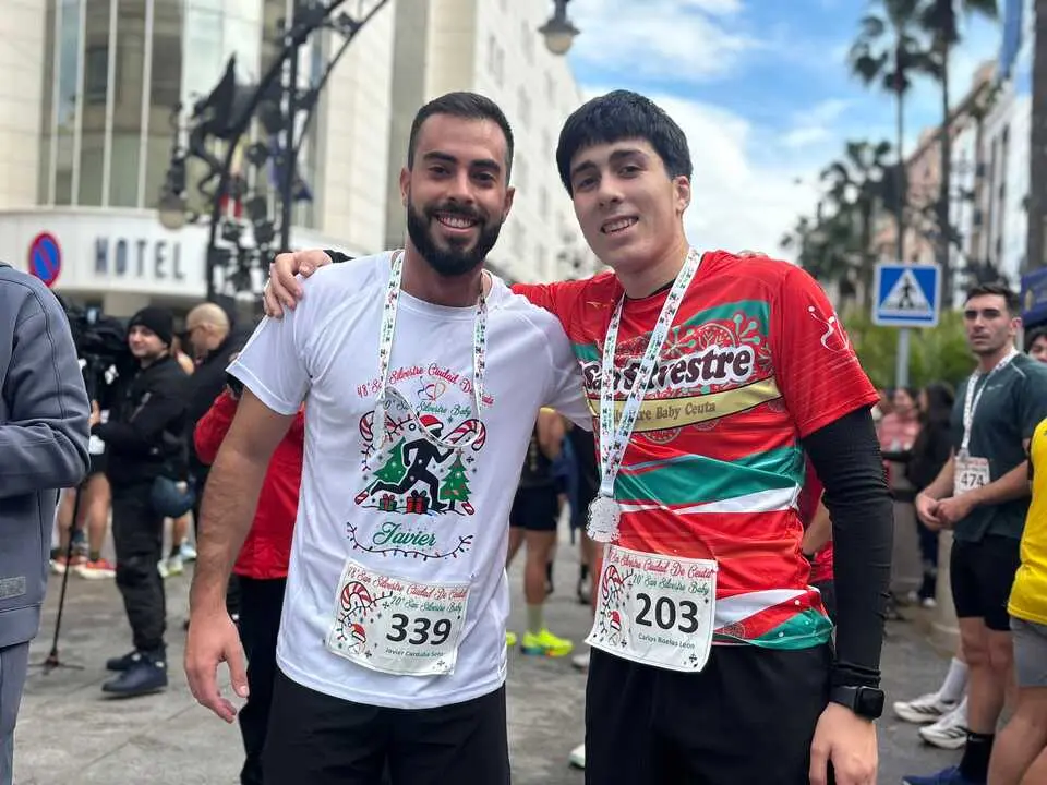 San Silvestre 2025