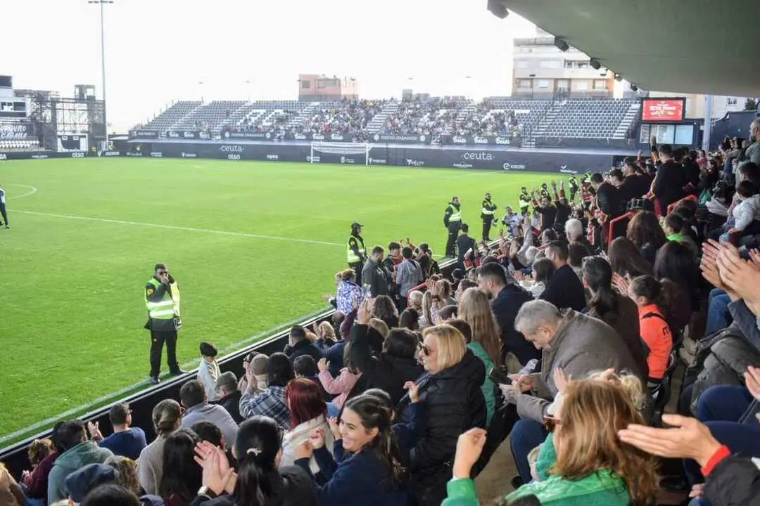 Recibimiento a los Reyes Magos en el Murube - Rafa B&aacute;ez