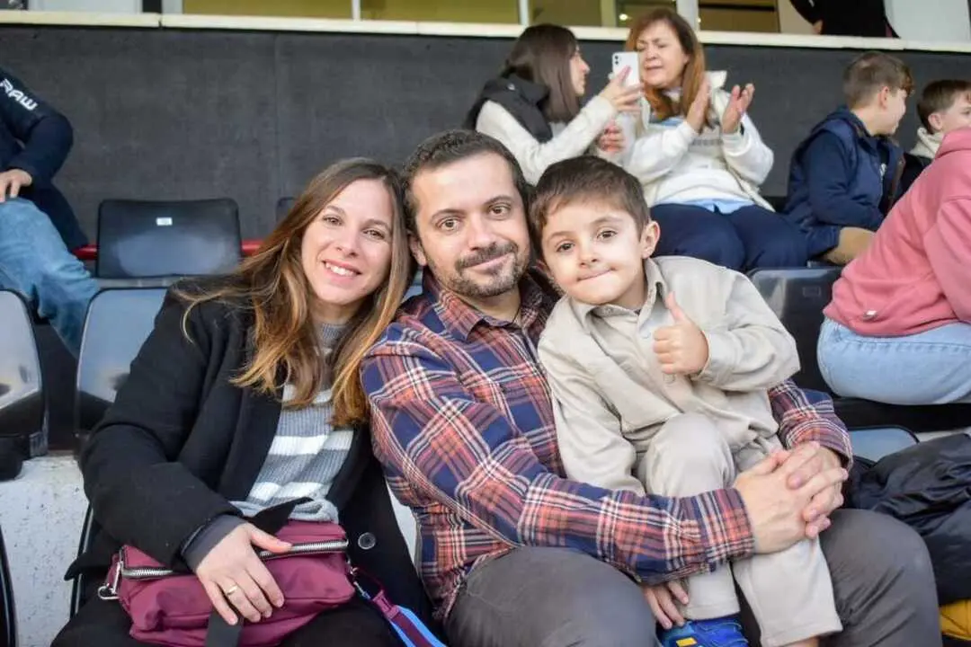 Recibimiento a los Reyes Magos en el Murube - Rafa B&aacute;ez