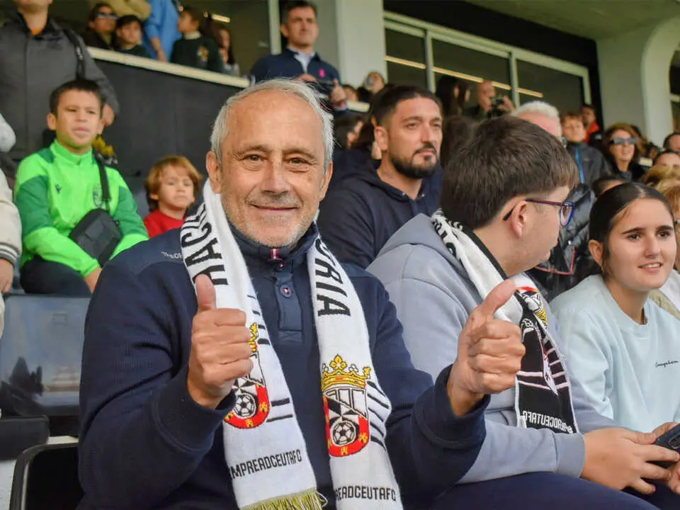 Recibimiento a los Reyes Magos en el Murube - Rafa B&aacute;ez