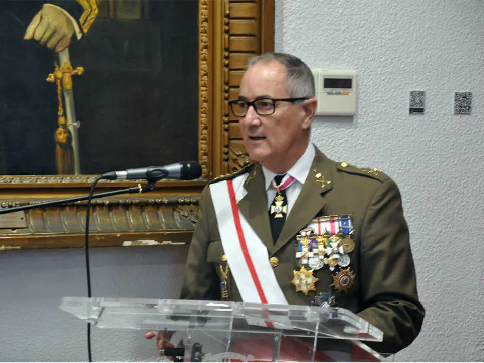 Pascua Militar 2026 / Pablo Mat&eacute;s