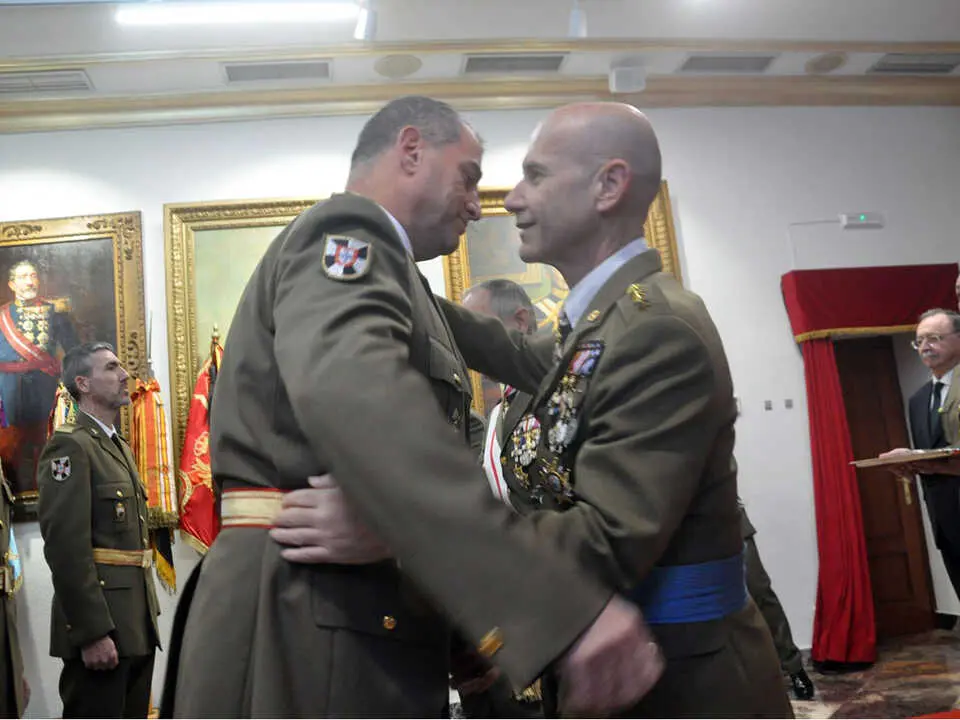 Pascua Militar 2026 / Pablo Mat&eacute;s
