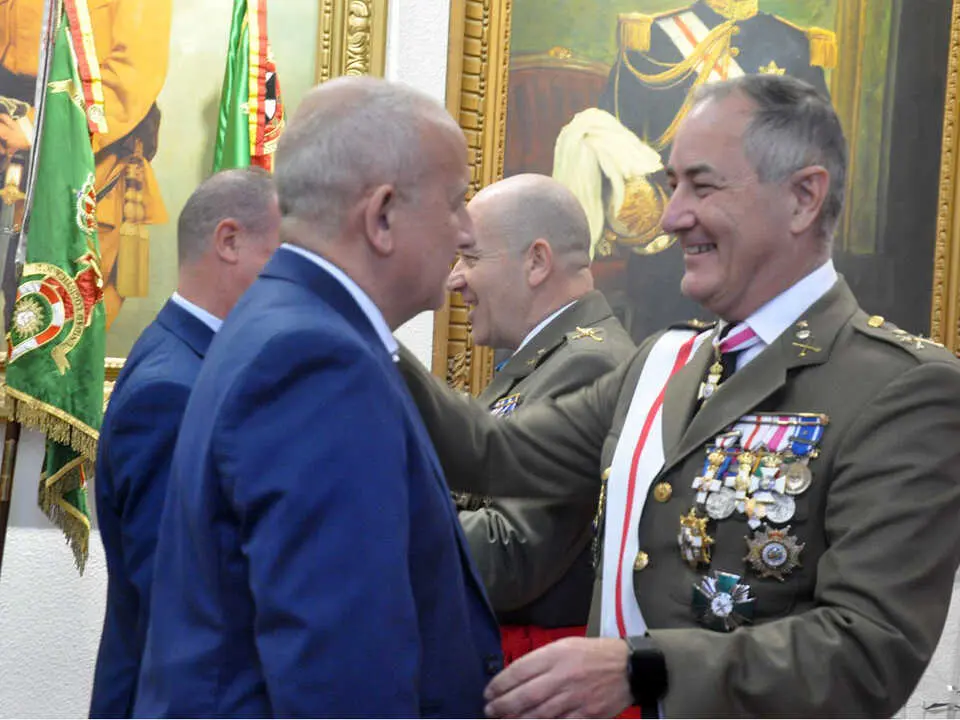 Pascua Militar 2026 / Pablo Mat&eacute;s