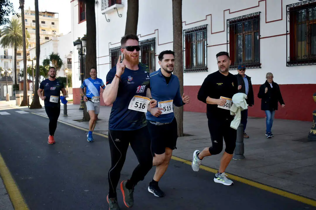 Ruta 091 de la Polic&iacute;a Nacional  (53)