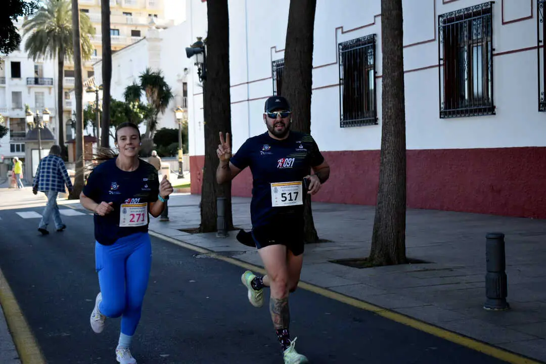Ruta 091 de la Polic&iacute;a Nacional  (44)