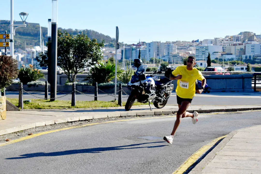 Ruta 091 de la Polic&iacute;a Nacional  (76)