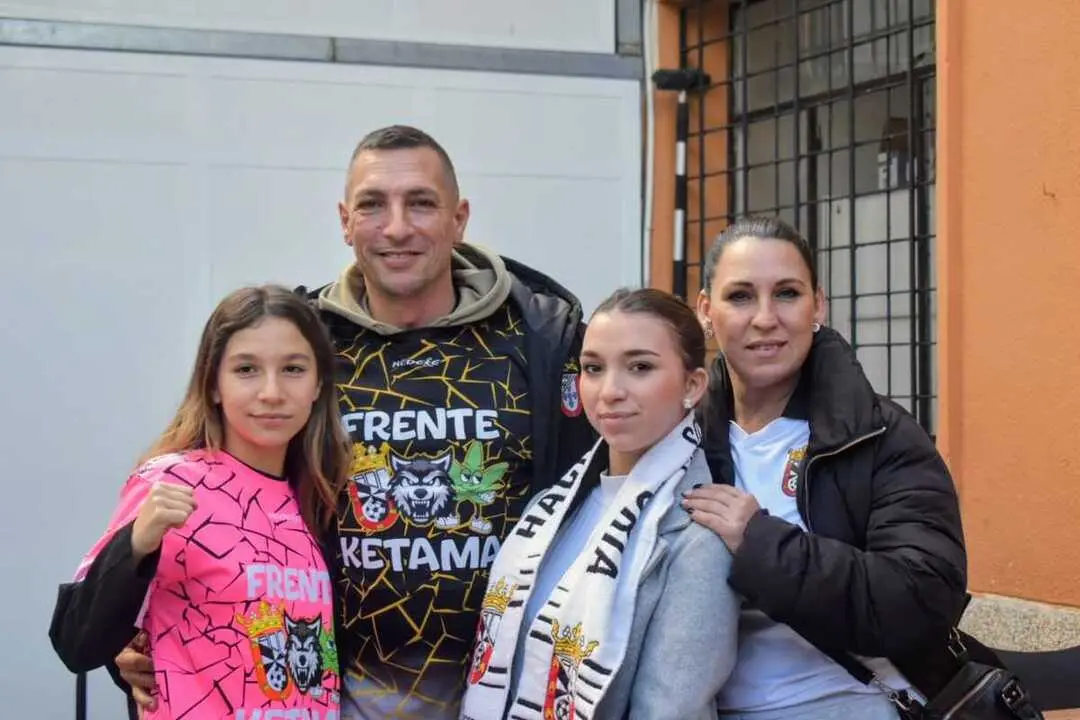 Previa AD Ceuta Fc - Real Valladolid - Rafa B&aacute;ez