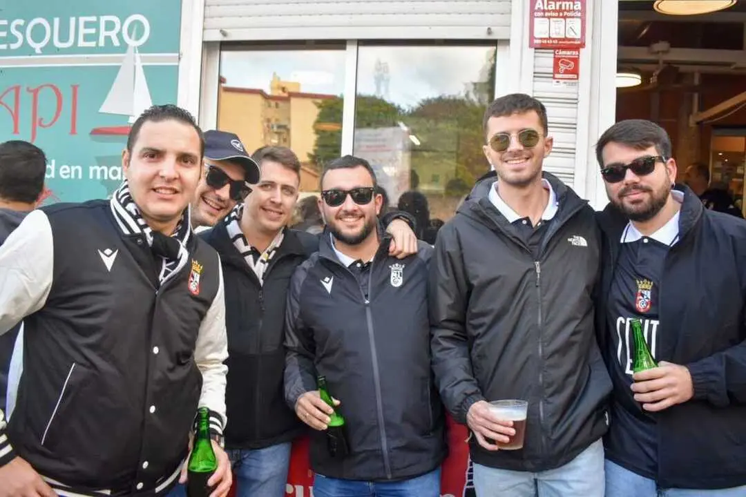 Previa AD Ceuta Fc - Real Valladolid - Rafa B&aacute;ez