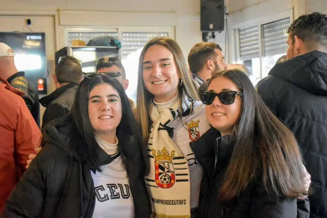Previa AD Ceuta Fc - Real Valladolid - Rafa B&aacute;ez