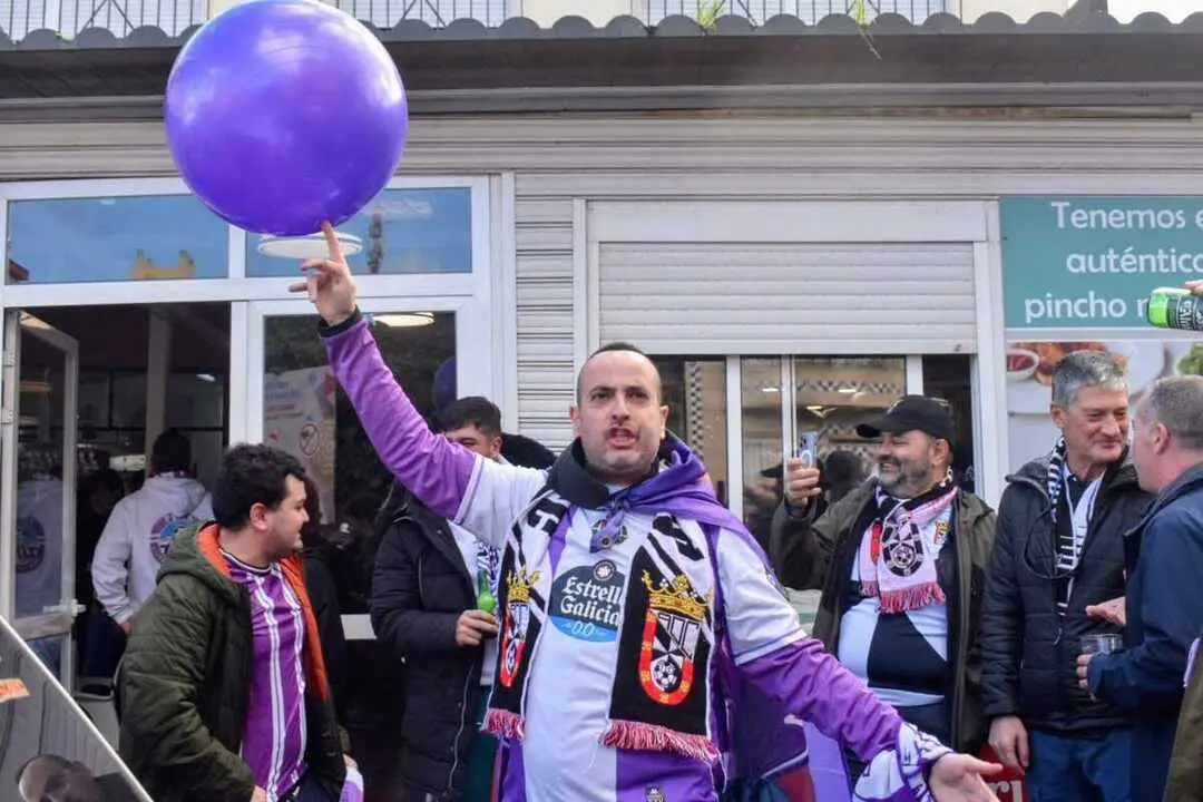Previa AD Ceuta Fc - Real Valladolid - Rafa B&aacute;ez
