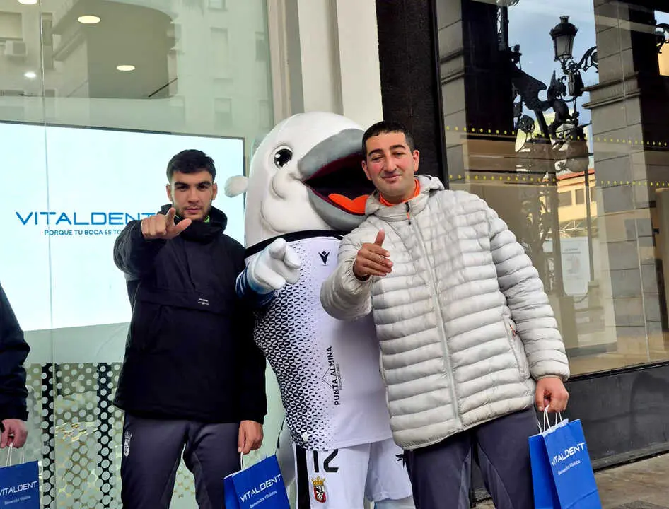 Caballati, mascota de la AD Ceuta FC (4)