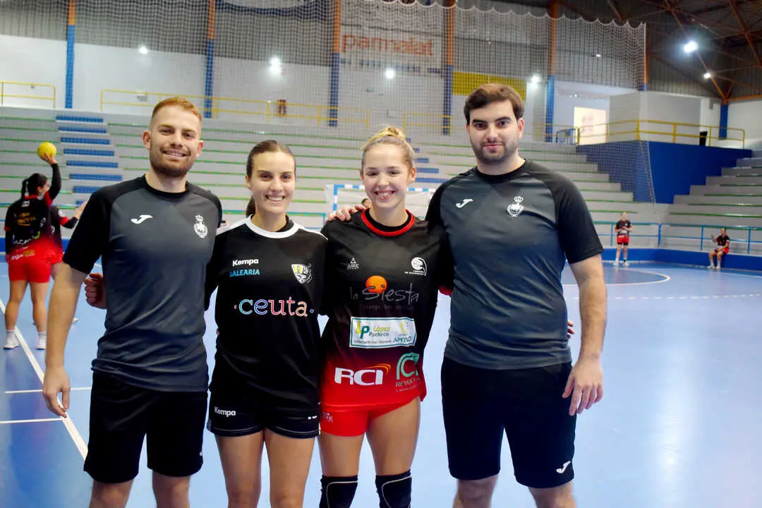 Encuentro entre el Balonmano Estudiantes de Ceuta y el DEZA C&oacute;rdoba (16)