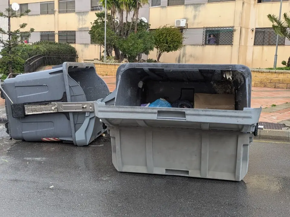 Efectos del temporal (5)
