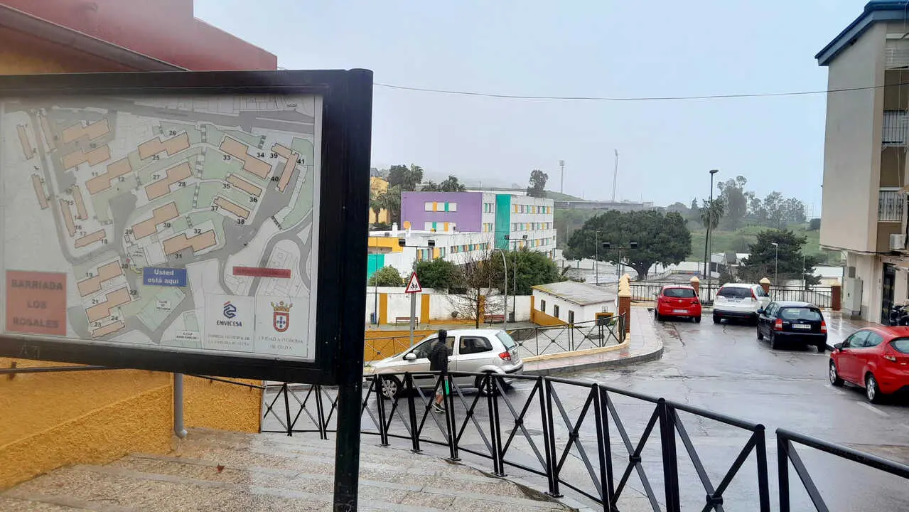 Efectos del temporal en Ceuta. Foto &Uacute;rsula Alc&aacute;zar (11)