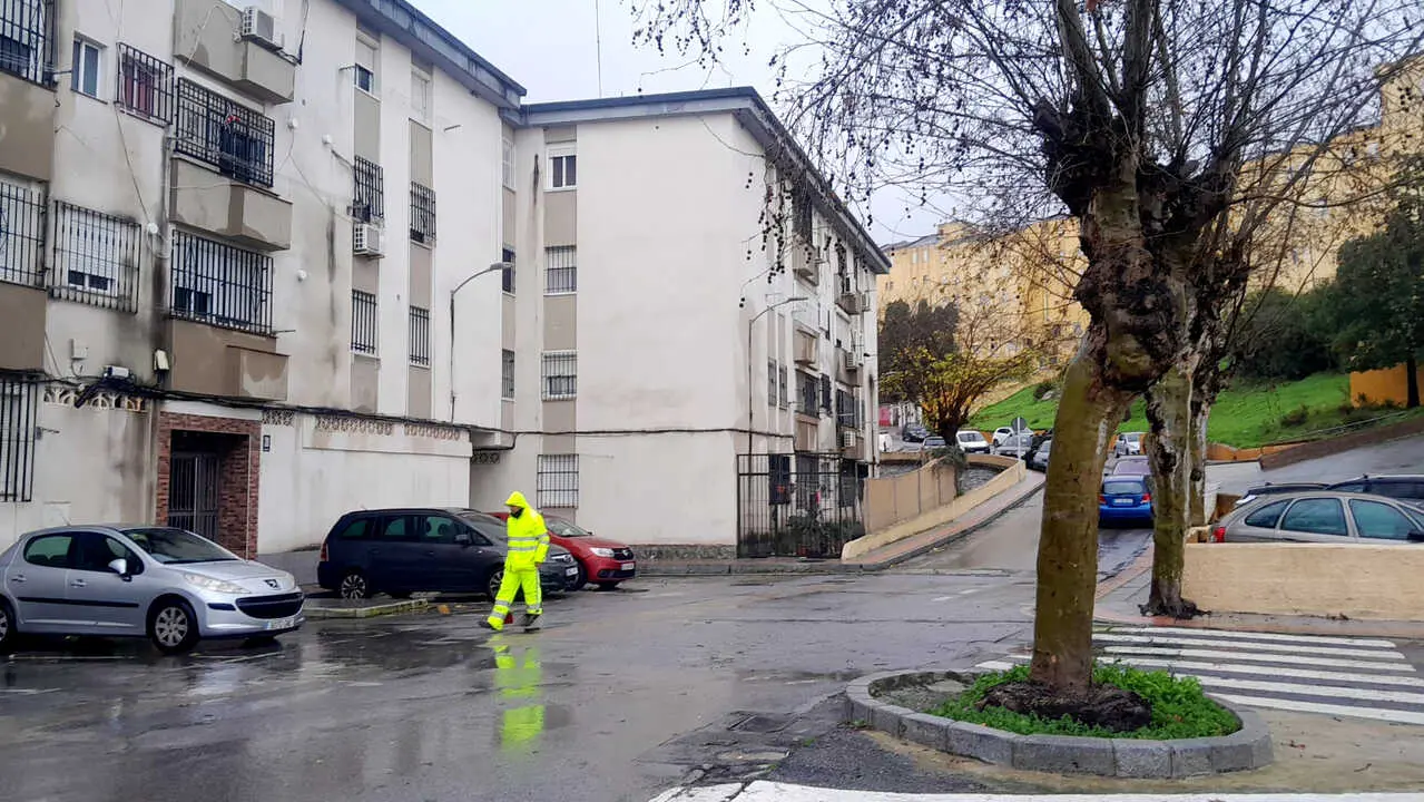 Efectos del temporal en Ceuta. Foto &Uacute;rsula Alc&aacute;zar (10)