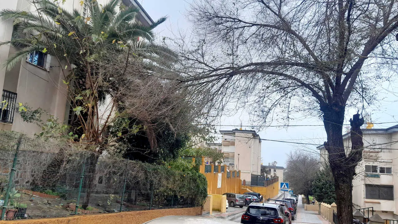Efectos del temporal en Ceuta. Foto &Uacute;rsula Alc&aacute;zar (9)