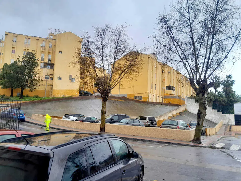 Efectos del temporal en Ceuta. Foto &Uacute;rsula Alc&aacute;zar (7)