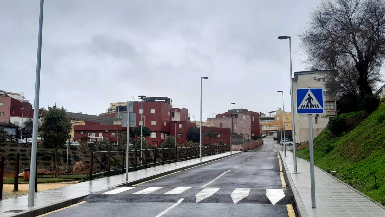 Efectos del temporal en Ceuta. Foto &Uacute;rsula Alc&aacute;zar (5)