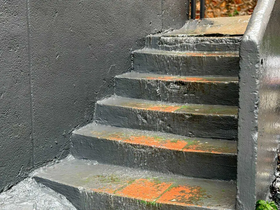Efectos del temporal en Ceuta. Foto_ Alma Palomino (3)