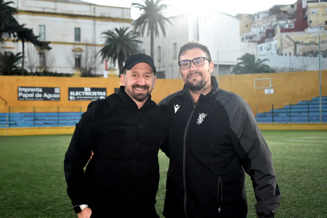 Encuentro entre el filial de la AD Ceuta FC y la Real Balomp&eacute;dica Linense  (25)