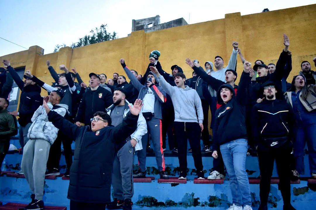 Encuentro entre el filial de la AD Ceuta FC y la Real Balomp&eacute;dica Linense  (18)