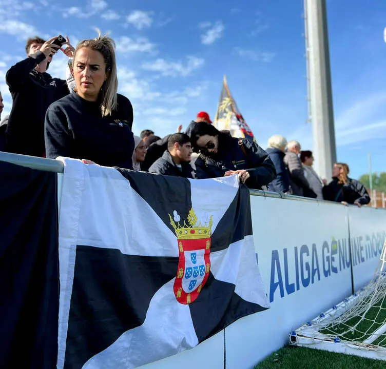 Equipo de la AD Ceuta FC de la Liga Genuine en C&aacute;diz  (13)