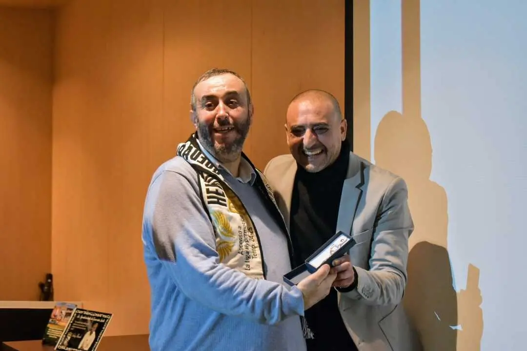 Acto AD Ceuta FC (2)