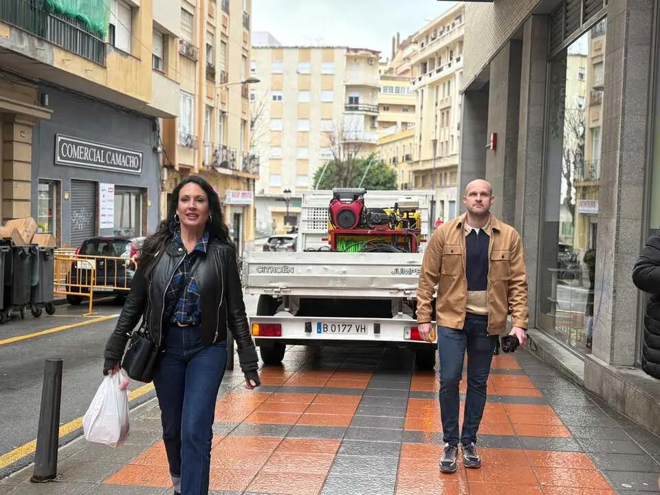 RALLY DE COMPRAS