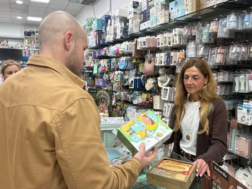 Primer Rally de Compras  Alma Palomino (6)