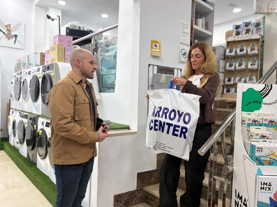 Primer Rally de Compras  Alma Palomino (4)
