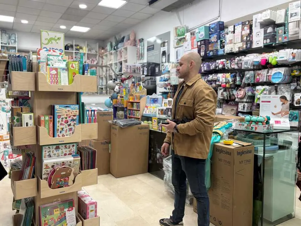 Primer Rally de Compras  Alma Palomino (3)