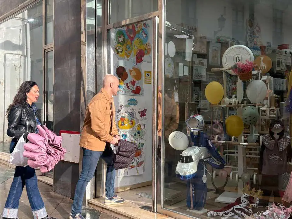 Primer Rally de Compras  Alma Palomino (2)